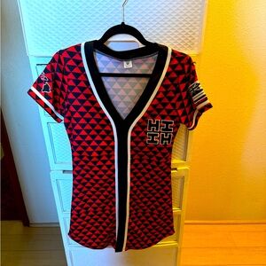 Hawaii Finest Dress, Medium